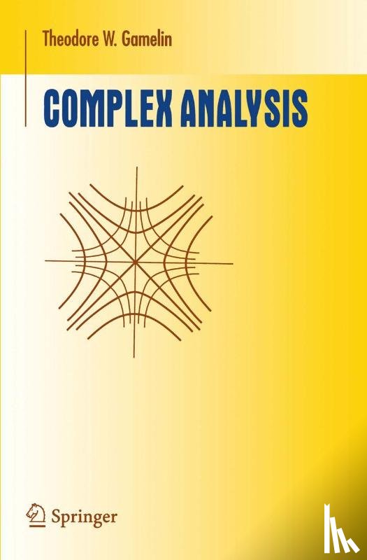 Gamelin, Theodore W. - Complex Analysis