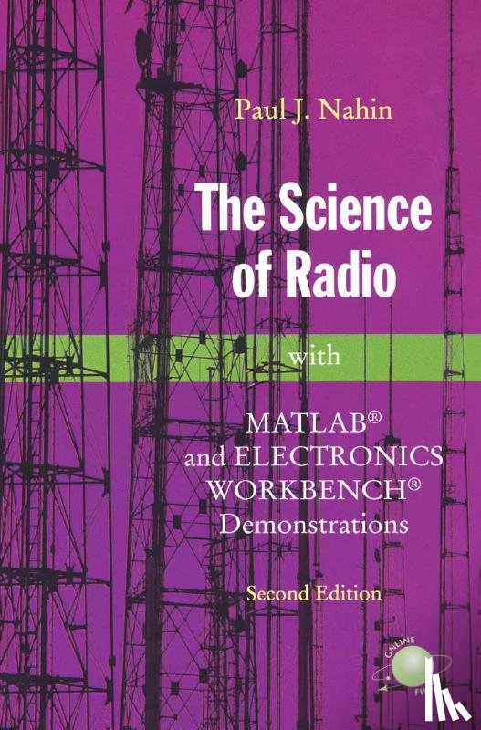 Nahin, Paul J. - The Science of Radio