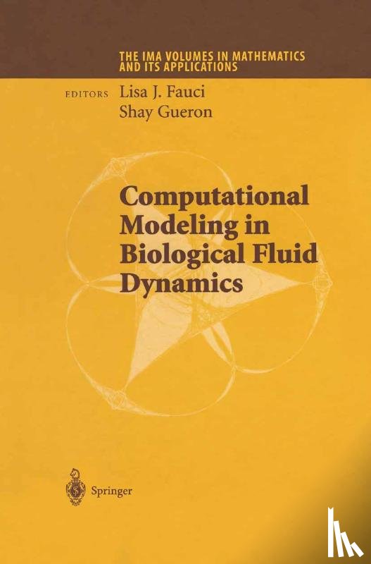  - Computational Modeling in Biological Fluid Dynamics