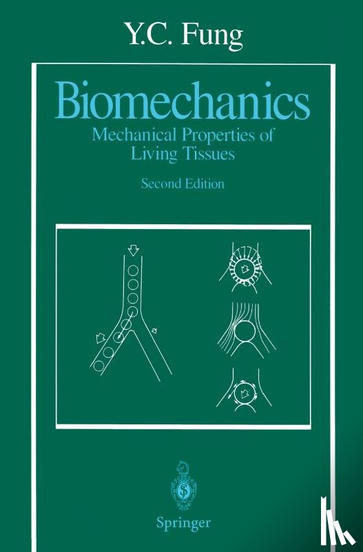 Fung, Y. C. - Biomechanics