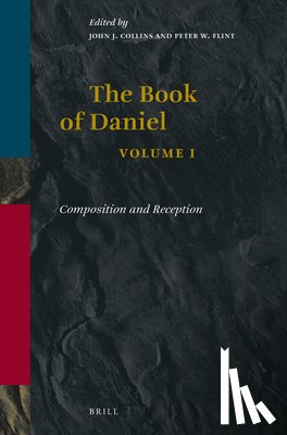 Collins - Book of Daniel, Volume 1 Composition and Reception