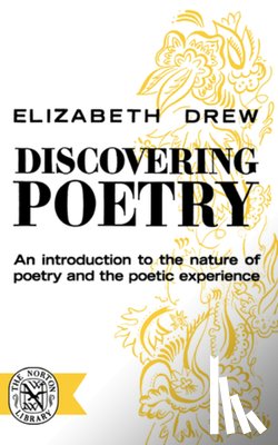 Drew, Elizabeth A. - Discovering Poetry