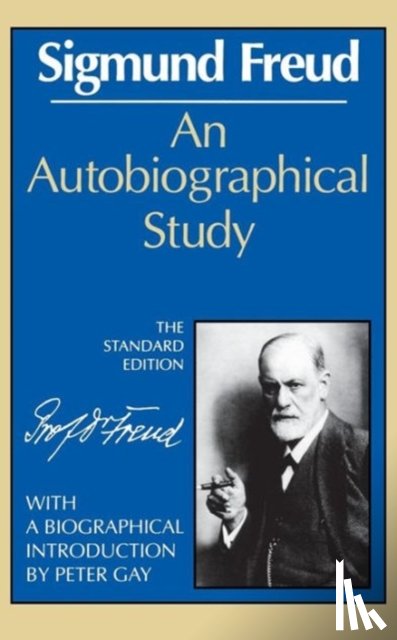 Freud, Sigmund - Autobiographical Study