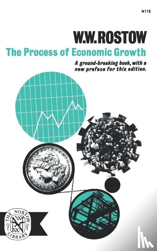 Rostow, W W. - The Process of Economic Growth