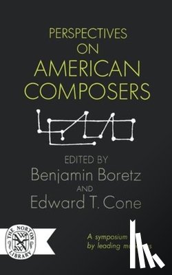  - Perspectives on American Composers