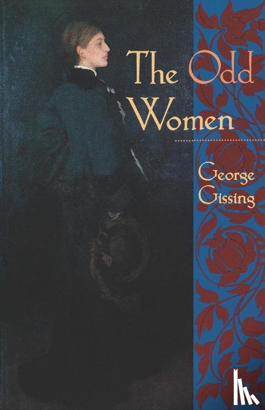 Gissing, George - The Odd Women