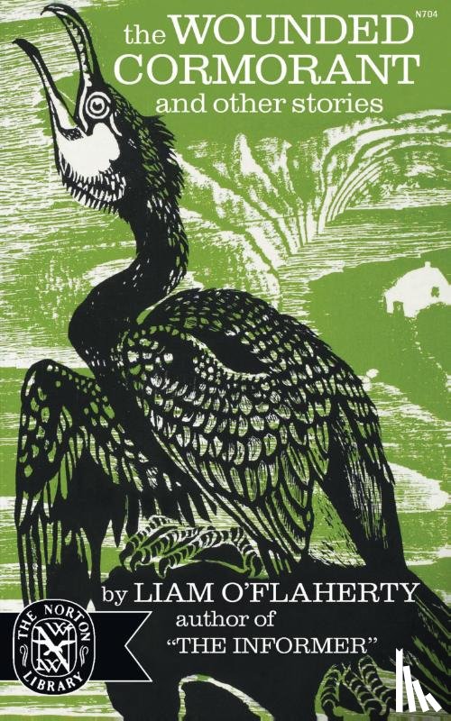 O'Flaherty, Liam - The Wounded Cormorant, and Other Stories