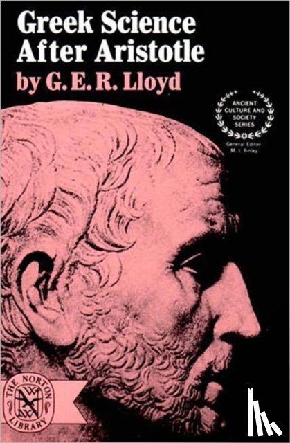 Lloyd, G. E. R. - Greek Science After Aristotle