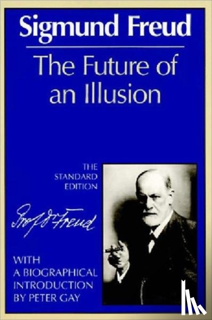 Freud, Sigmund - The Future of an Illusion