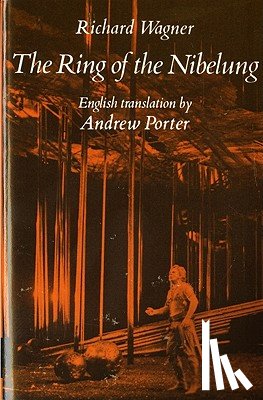 Wagner, W. - Ring of the Nibelung
