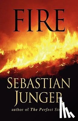 Junger, Sebastian - Fire