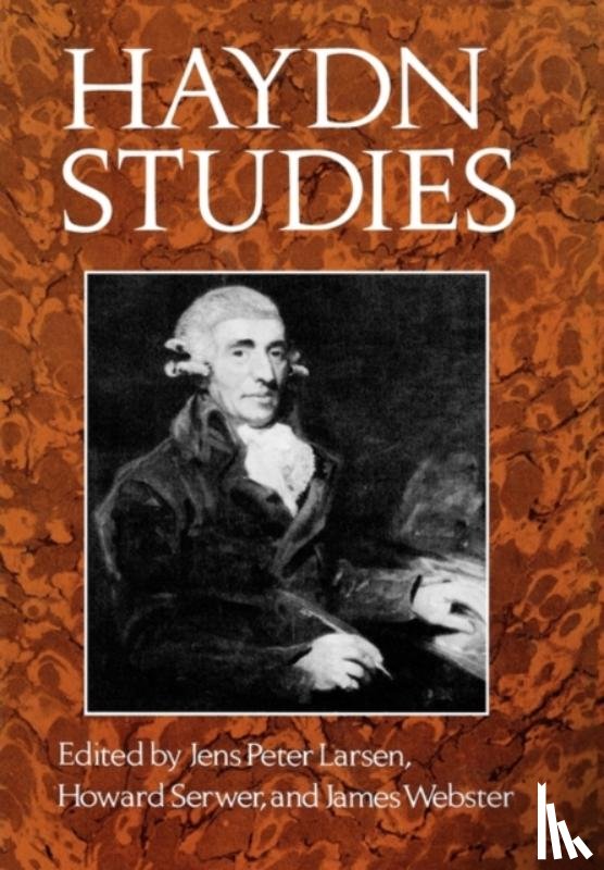  - Haydn Studies