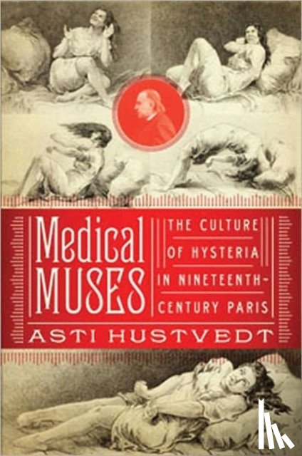 Hustvedt, A - Living Dolls - the Art of Hysteria
