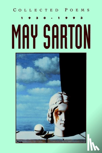 Sarton, May - May Sarton: Collected Poems