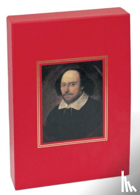 Shakespeare, William - The Norton Facsimile of the First Folio of Shakespeare