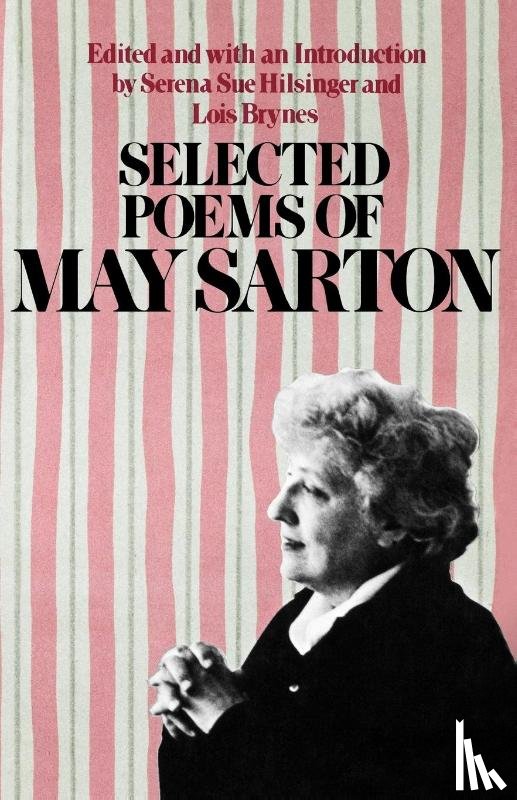 Sarton, May - Selected Poems of May Sarton