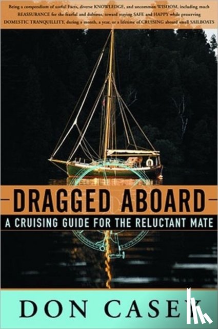 Casey, Don - Dragged Aboard