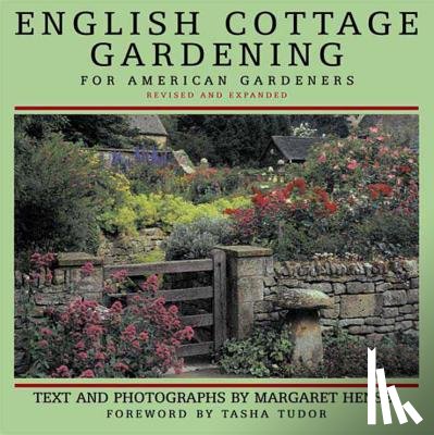 Hensel, Margaret - English Cottage Gardening