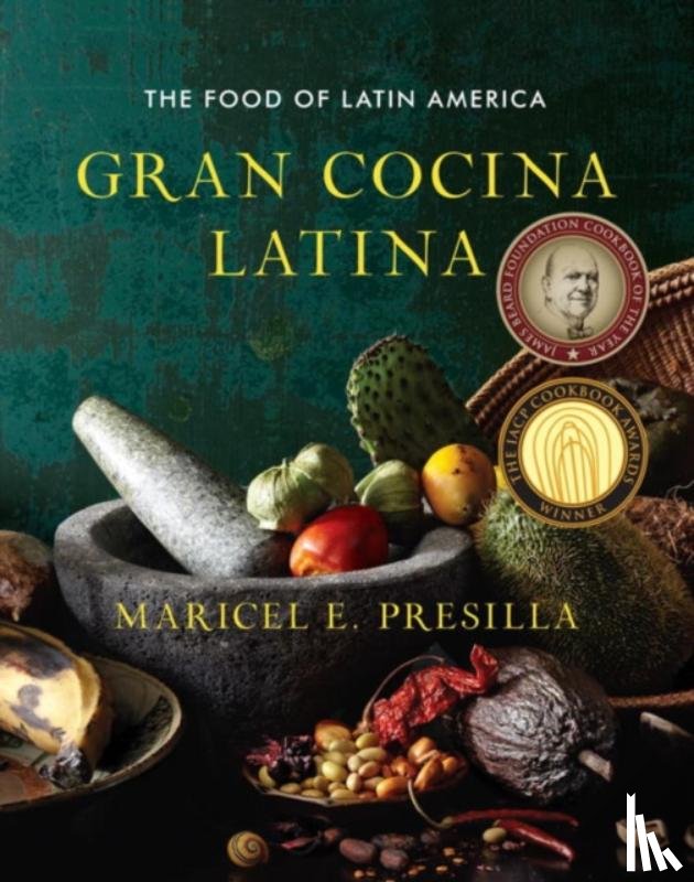 Presilla, Maricel E. - Gran Cocina Latina