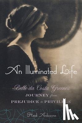 Ardizzone, Heidi - An Illuminated Life