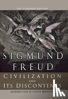 Freud, Sigmund - Civilization and its Discontents