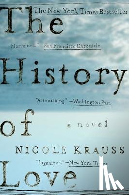 Krauss, N. - The History of Love