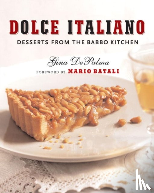 DePalma, Gina - Dolce Italiano