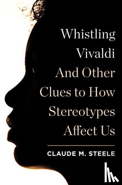 Steele, Claude M. - Whistling Vivaldi