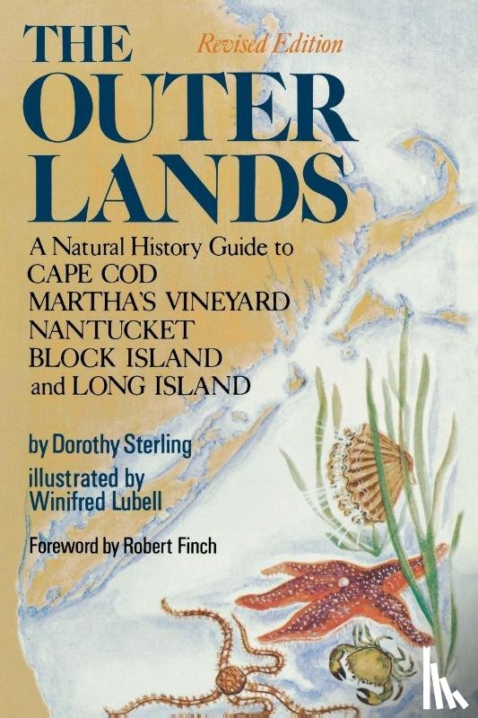 Dorothy Sterling, Winifred Lubell - The Outer Lands