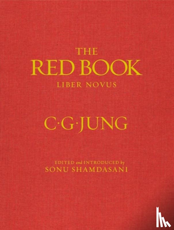 Jung, C. G. - The Red Book