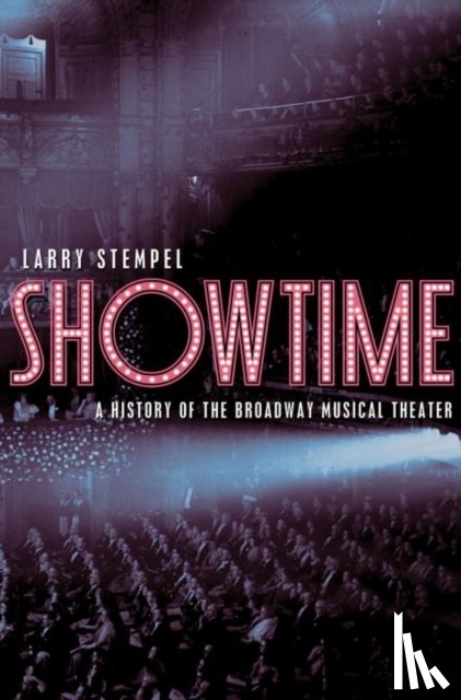 Stempel, Larry (Fordham University) - Showtime