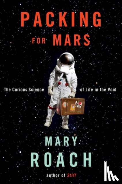 Roach, Mary - Packing for Mars