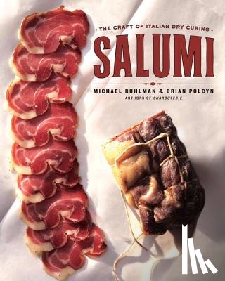 Ruhlman, Michael, Polcyn, Brian (SchoolCraft College) - Salumi