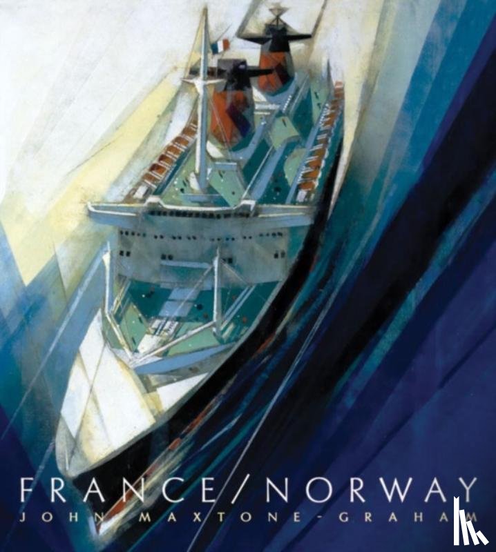 Maxtone-Graham, John - France/Norway