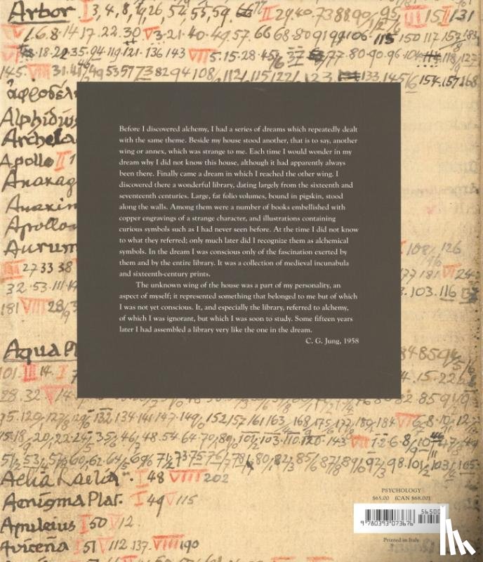 Shamdasani, Sonu (University College London) - C. G. Jung: A Biography in Books