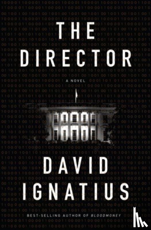 Ignatius, David - The Director