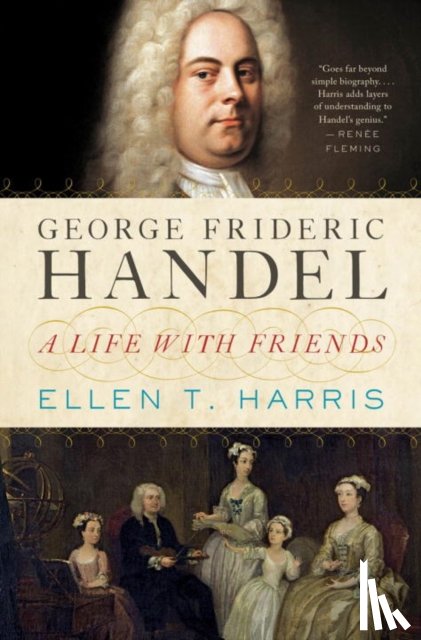 Harris, Ellen T. - George Frideric Handel