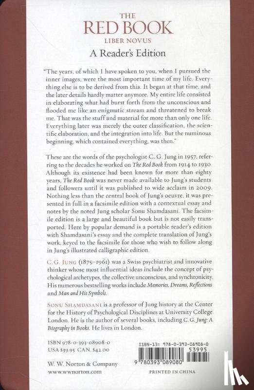 Jung, C. G. - The Red Book