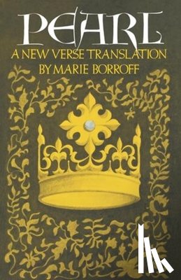 Borroff, Marie (Yale University) - Pearl