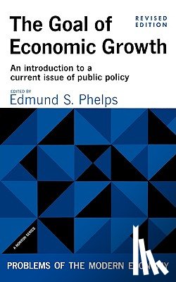  - The Goal of Economic Growth