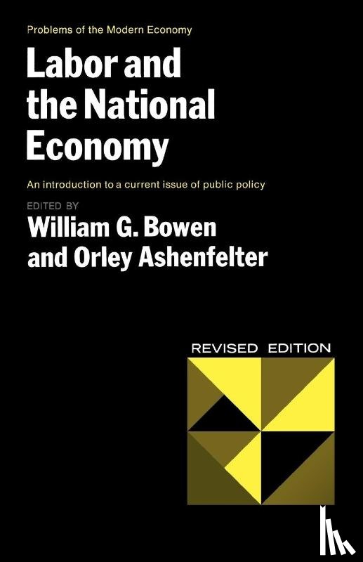  - Labor and the National Economy