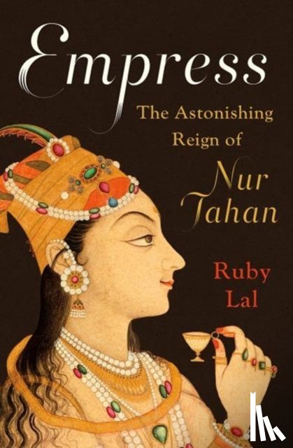 Lal, Ruby - Empress