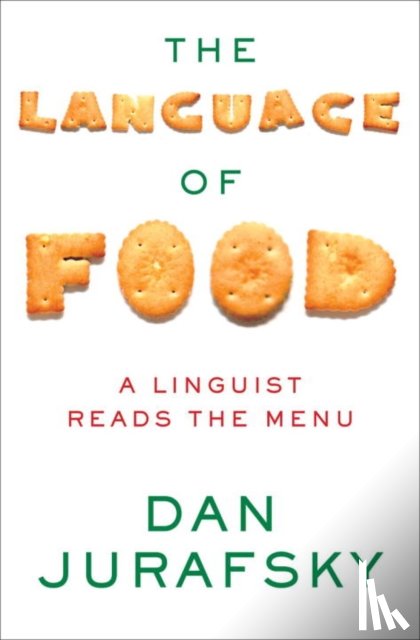Jurafsky, Dan (Stanford University) - The Language of Food