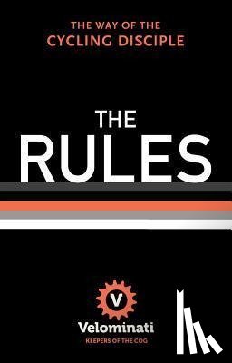The Velominati - The Velominati: Rules