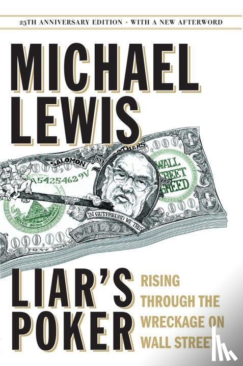 Lewis, Michael - Lewis, M: Liar's Poker