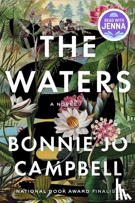 Campbell, Bonnie Jo - Campbell, B: Waters