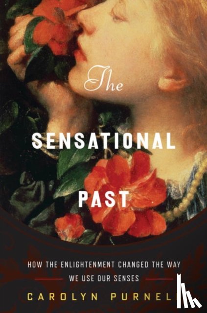 Purnell, Carolyn - The Sensational Past