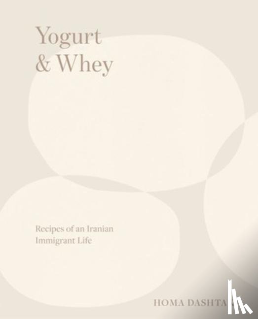 Dashtaki, Homa - Yogurt & Whey