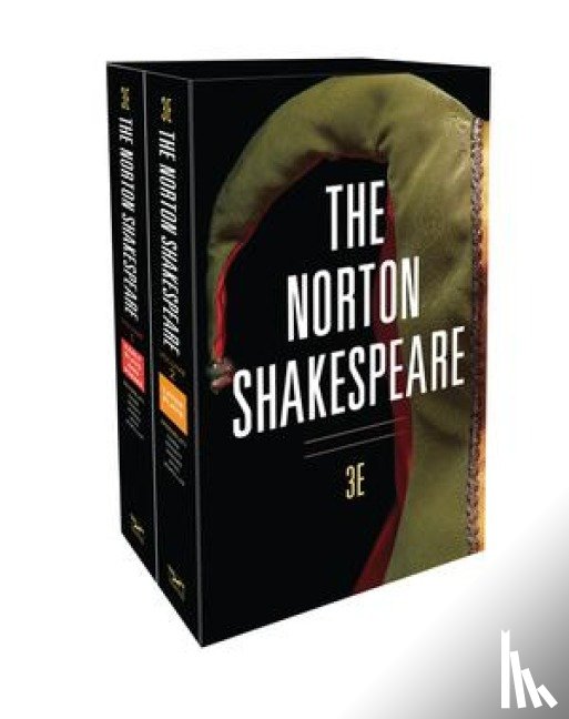  - The Norton Shakespeare