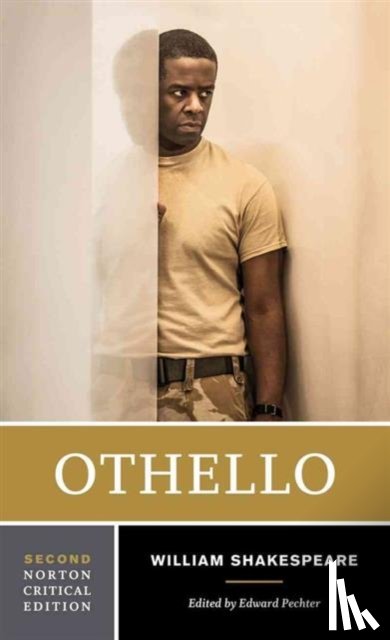 Shakespeare, William - Othello